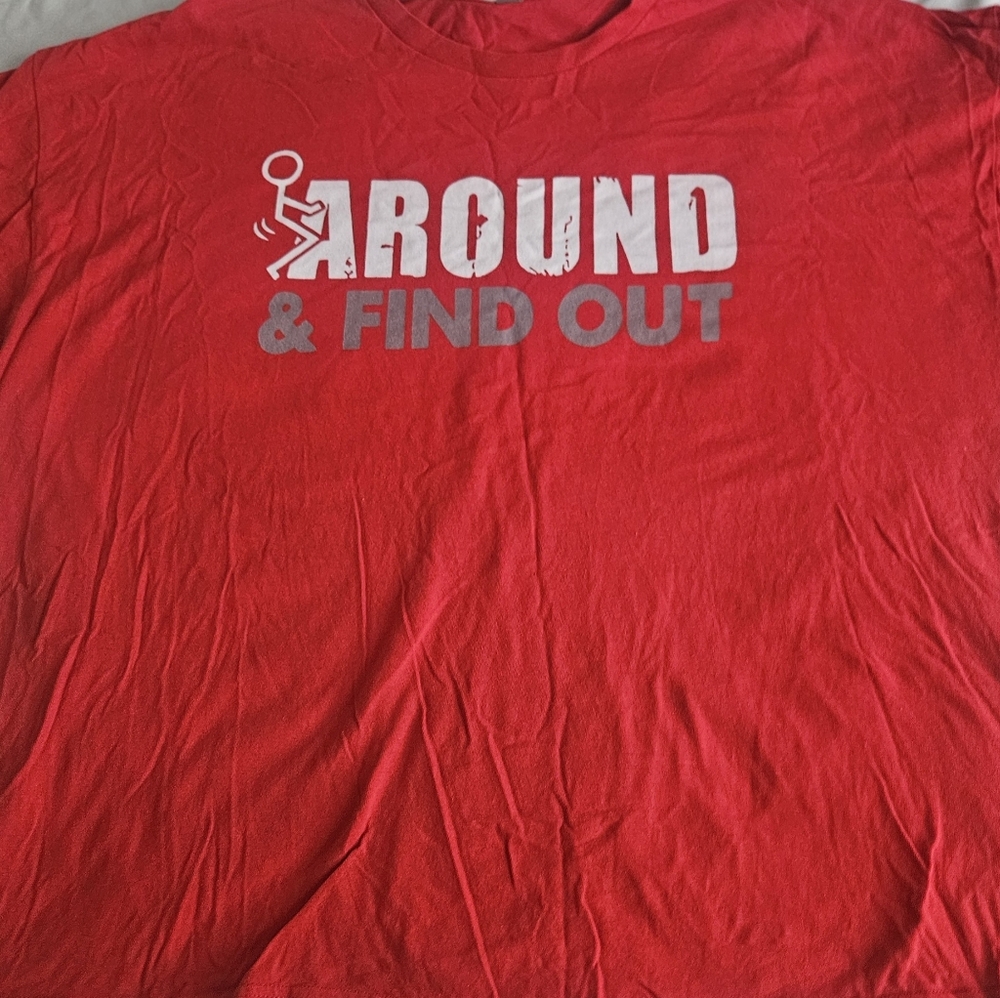 T Shirt